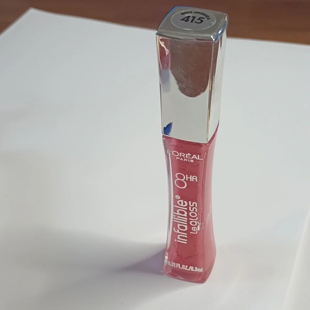 LOreal brand new